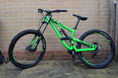 scott Voltage FR720 2015 Large 