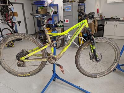 Specialized Stumpjumper Elite (2016 