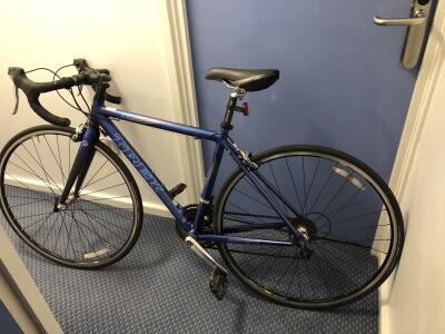 TREK Trek 1000 WSD, 2006 | BikeRegister