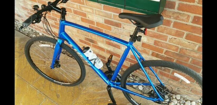 TREK Trek Fx 2 Disc Xl | BikeRegister