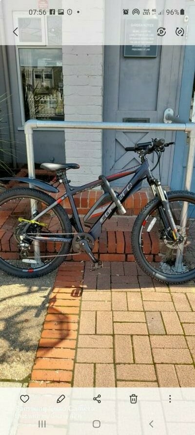 carrera vengeance e spec