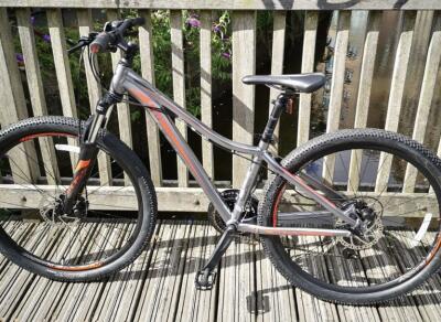 Giant Liv bliss 2 | BikeRegister