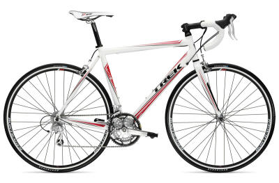 TREK Alpha 1.2 | BikeRegister