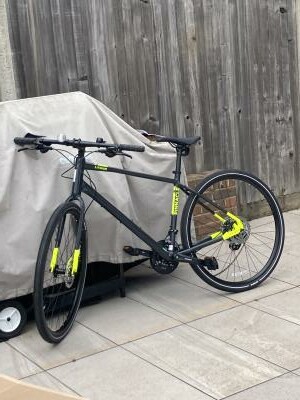 Pinnacle Lithium 3 | BikeRegister