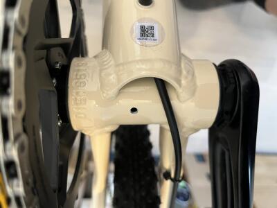 Canyon Grail 7 eTap AL | BikeRegister