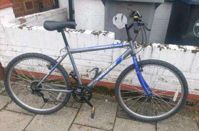 repco anaconda bike