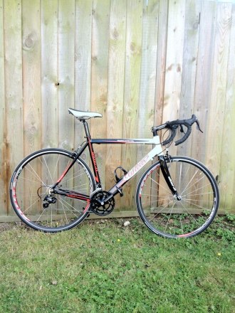 Wilier Triestina Escape | BikeRegister