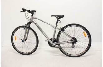 TREK 8.2 DS 16 | BikeRegister