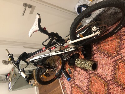 Specialized camp - EN14766 | BikeRegister