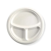 Bagasse Plates & Bowls