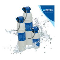 Water Filtration