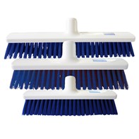 Brooms, Brushes & Squeegees Brooms, Brushes & Squeegees