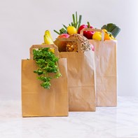 Food & Retail Bags Food & Retail Bags