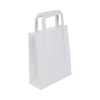 SOS Carrier Bags SOS Carrier Bags