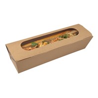 Baguette Packaging