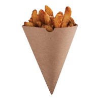 Cones & Scoops Cones & Scoops