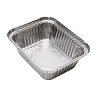 Foil Containers Foil Containers