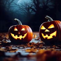 Halloween Collection