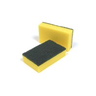 Sponges & Scourers Sponges & Scourers