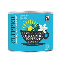 Instant Coffee Instant Coffee