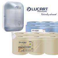 Lucart Systems Lucart Systems