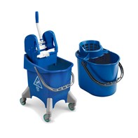 Mopping Systems & Mops