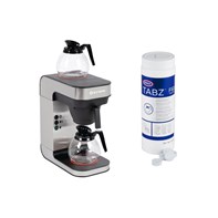 Pour & Serve Pour & Serve