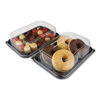 rPet Catering Platters & Lids rPet Catering Platters & Lids