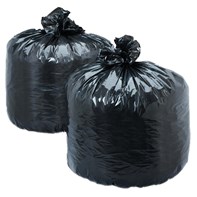Bin Bags and Refuse Sacks