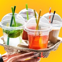 Summer Drinks
