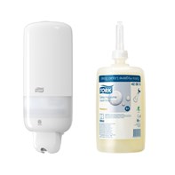 Tork Soap Systems Tork Soap Systems