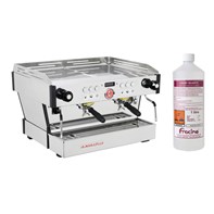 Traditional Equipment