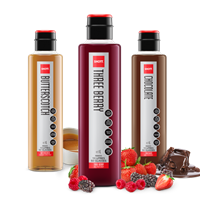 SHOTT Syrups