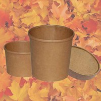 Autumn Packaging & Containers Autumn Packaging & Containers