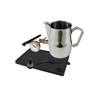 Barista Equipment Barista Equipment