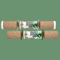 What's Christmas without a cracker! Everyone loves to pull one of these during their meal. What's Christmas without a cracker! Everyone loves to pull one of these during their meal.