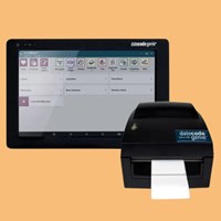 Labelling food items is an essential part of running a business within the food industry. Labelling food items is an essential part of running a business within the food industry.