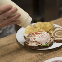 Dispensing Bottles Dispensing Bottles