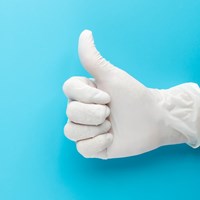 PPE Disposable Gloves PPE Disposable Gloves