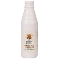 Drink Toppings Drink Toppings