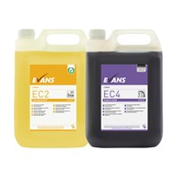 Evans e:dose Range Evans e:dose Range