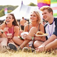 Festival Favourites