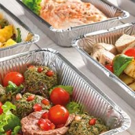 Foil Containers Foil Containers