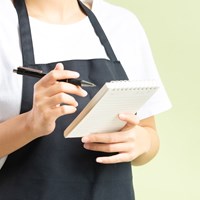 Front Of House Consumables Front Of House Consumables