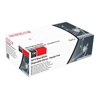 Wearing gloves reduces the spread of infection Wearing gloves reduces the spread of infection