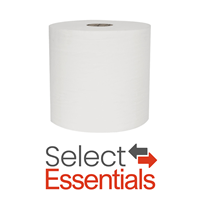 Paper Hygiene by Select Essentials