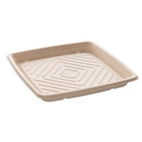 Platters & Lids