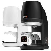 The worlds first and best automatic tamper machine.