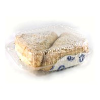 rPet Bakery Range 100% Recyclable