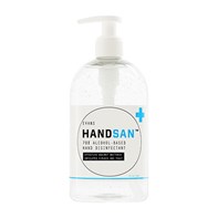 Hand Sanitiser Hand Sanitiser